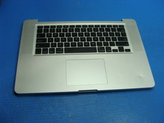 MacBook Pro 15" A1286 2011 MD318LL/A OEM Top Case Housing Silver 661-6076 - Laptop Parts - Buy Authentic Computer Parts - Top Seller Ebay
