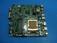 Dell OptiPlex 3040m Genuine Desktop Intel Socket LGA1151 Motherboard MGK50 - Tested Computer Laptop Parts