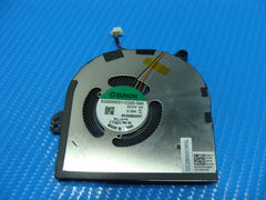 Dell Precision 5550 15.6" Genuine CPU Cooling Fan DJH35 DC28000ORSL