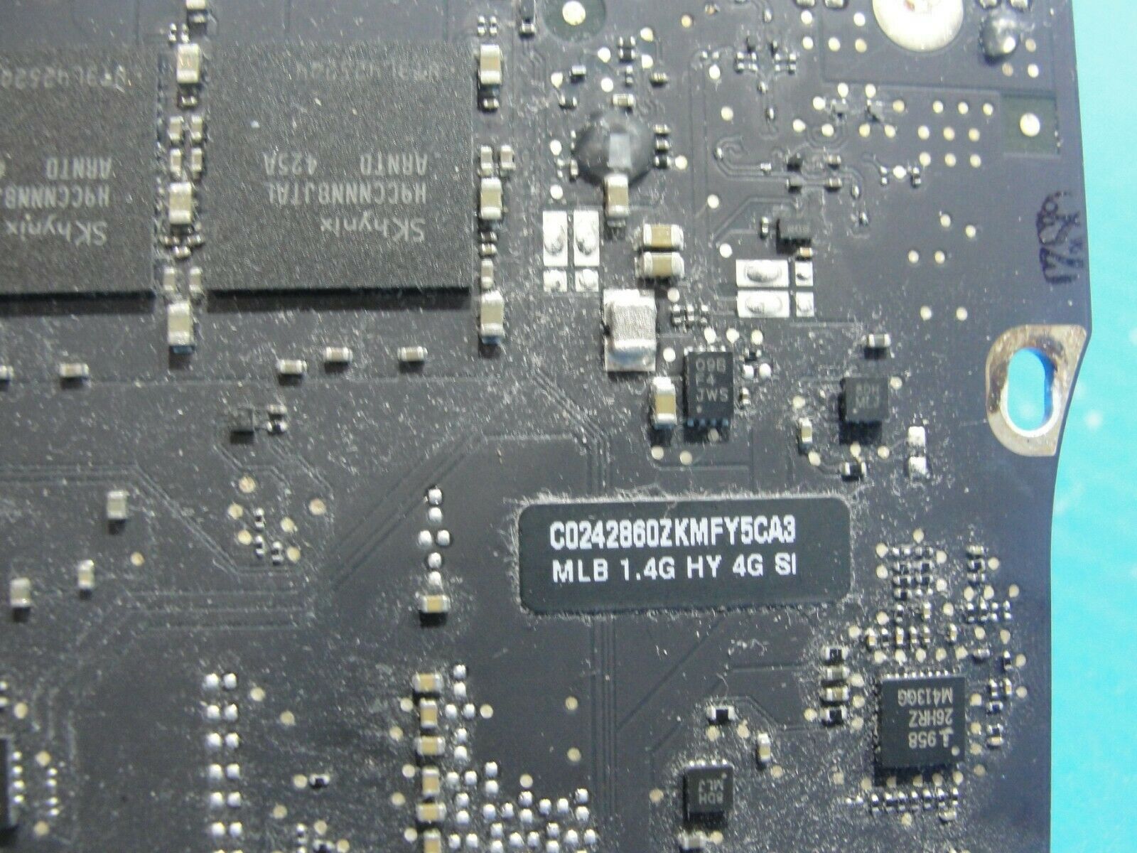 MacBook Air A1466 13