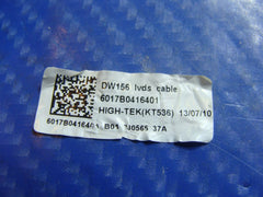 HP ENVY 15-j011dx 15.6" Genuine LVDS LCD Video Cable 720556-001 6017B0416401 HP