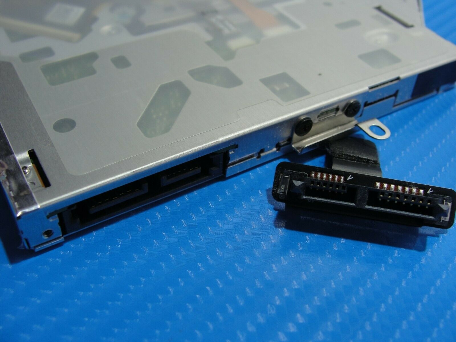 MacBook Pro A1286 15