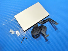 MacBook A1534 12" 2015 MF855LL/A Trackpad w/Cables Gold GS224419