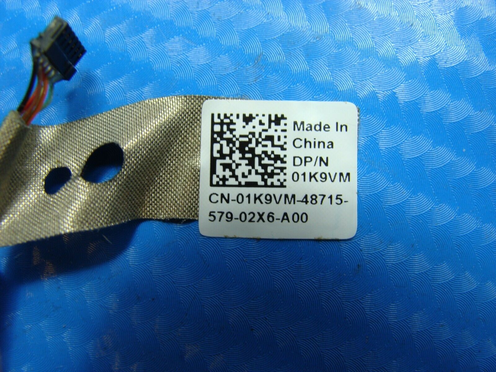 Dell Inspiron 13-7352 13.3