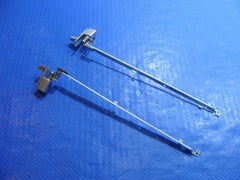 Lenovo ThinkPad 15.6" T510 Genuine Laptop Hinges Set Left & Right 60Y5484 GLP* Lenovo