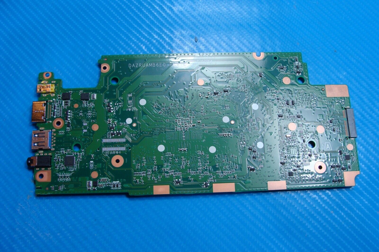 Acer Chromebook 15-CB3-532 Intel Celeron N3060 1.6GHz Motherboard NB.GHJ11.002