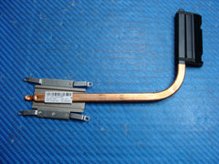 HP 14-af112nr 14" Genuine Laptop CPU Cooling Heatsink 813507-001 6043B0179001 HP
