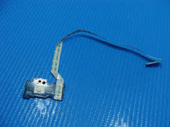 HP Envy 15-j 15.6" Power Button Board w/Cable 6050A2548801