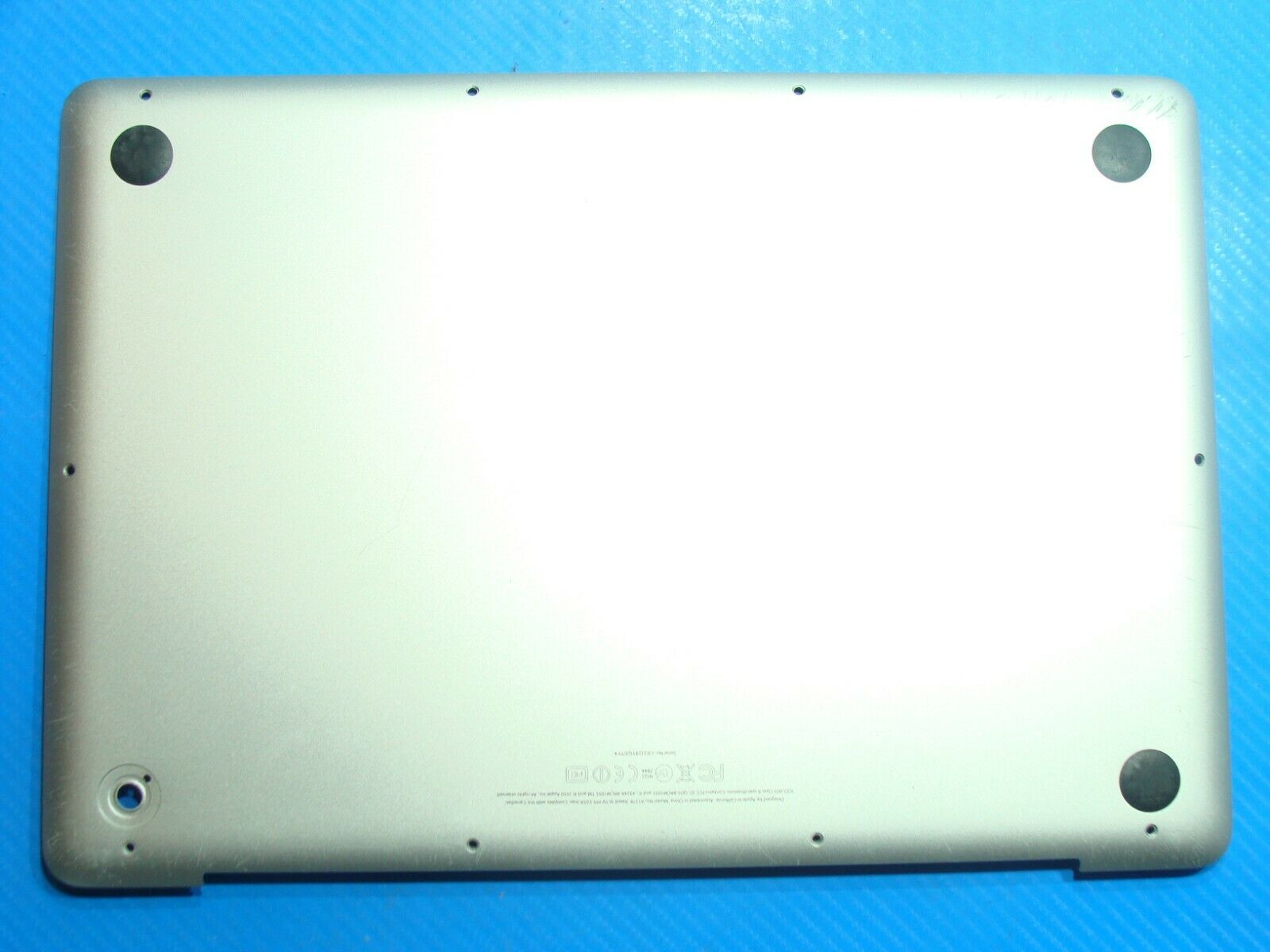 MacBook Pro A1278 13