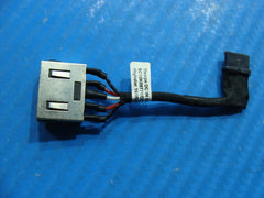 Lenovo ThinkPad T460s 14" Genuine Laptop DC in Power Jack w/Cable DC30100PK00