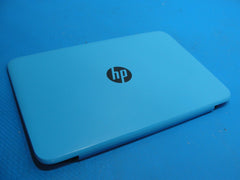 HP Stream 11-ah011wm 11.6" Genuine Matte LCD Screen Complete Assembly Blue #1 - Laptop Parts - Buy Authentic Computer Parts - Top Seller Ebay