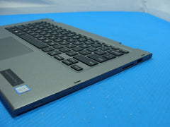 Dell Inspiron 13 5379 13.3" Genuine Palmrest w/Touchpad BL Keyboard 5TRCH 6WN9M