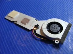 Lenovo IdeaPad S10-3 0647 10.1" OEM CPU Cooling Fan w/Heatsink 38FL5TALV40 ER* - Laptop Parts - Buy Authentic Computer Parts - Top Seller Ebay