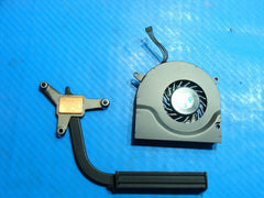 MacBook Pro A1278 MD313LL/A Late 2011 13" CPU Cooling Fan w/Heatsink 922-8620 