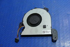 Asus X540SA-SCL0205N 15.6" Genuine Laptop CPU Cooling Fan 13NB0B30T01011 ASUS