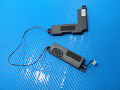 Dell Inspiron 15 7573 15.6" Left & Right Speaker Set 926CF 023.400BE.0011
