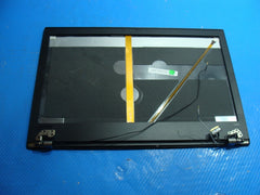Lenovo Thinkpad T480 14" Genuine Laptop LCD Back Cover w/Front Bezel AP169000D00