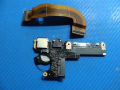 Lenovo Yoga 2 Pro 13.3" USB SD Card Reader Board w/Cable NS-A071