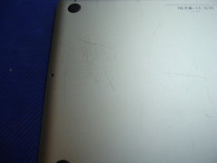 MacBook Pro A1286 15" Early 2010 MC371LL/A Bottom Case Housing 922-9316