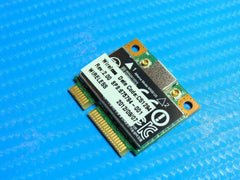 HP Notebook 2000-2b09wm 15.6" Genuine Laptop Wireless WiFi Card AR5B125 