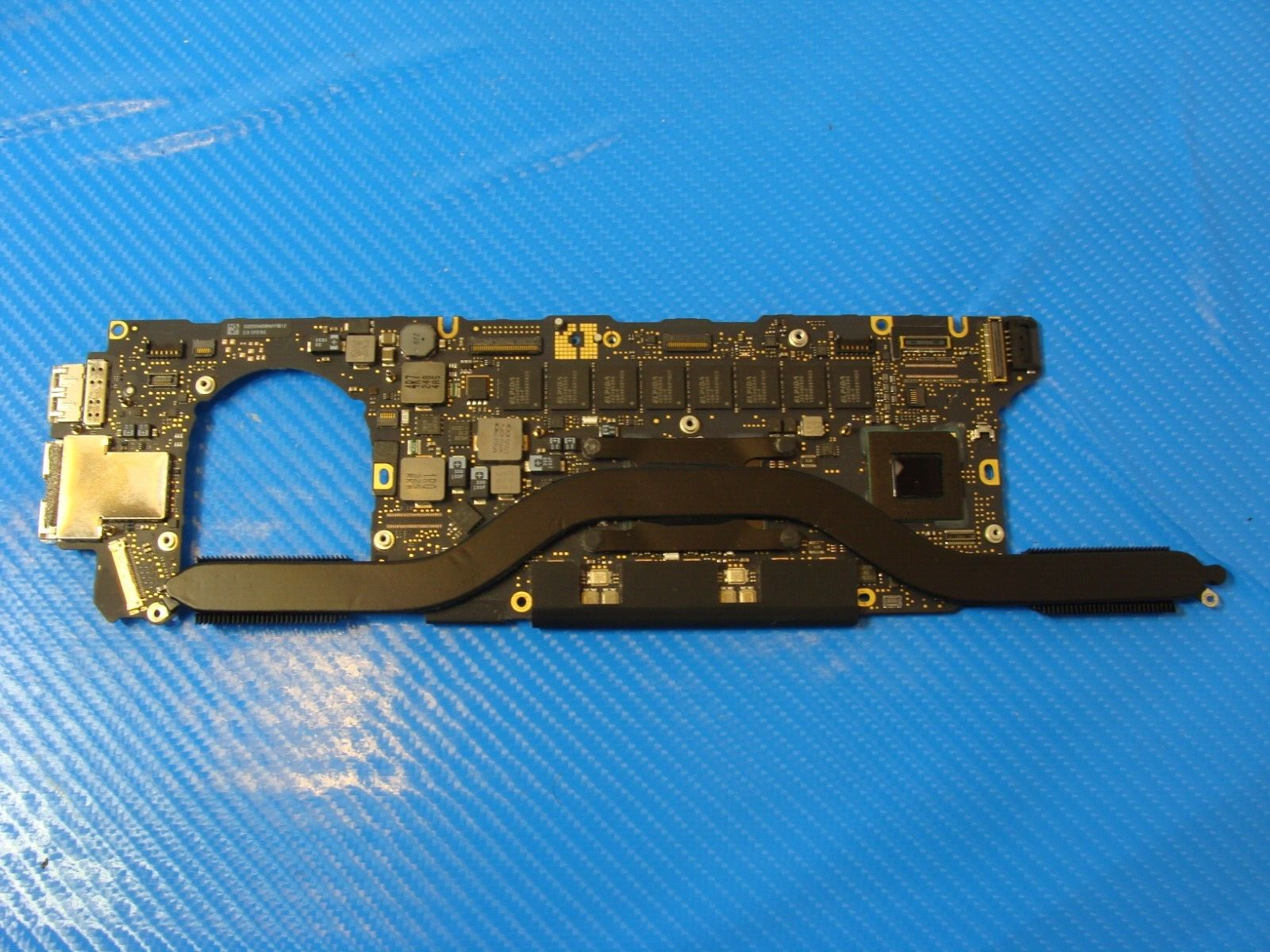 MacBook Pro A1425 2013 ME662LL/A 13