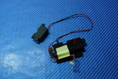 Asus U31SD U31S 13.3" Genuine Left & Right Speaker Set Speakers ER* - Laptop Parts - Buy Authentic Computer Parts - Top Seller Ebay