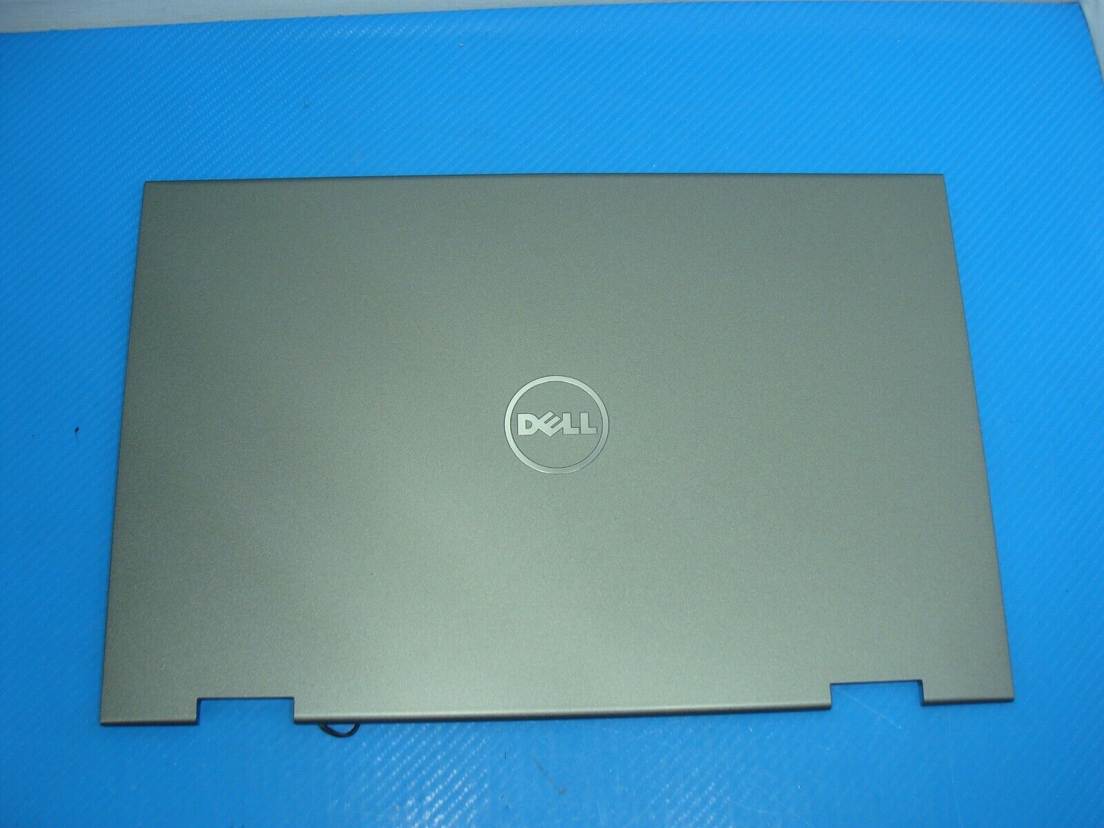 Dell Inspiron 15 5578 15.6 Genuine Laptop LCD Back Cover 0XHC2 460.07Y02.0002