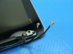 MacBook Pro A1278 13" Early 2011 MC700LL/A LCD Screen Display Silver 661-5868 #6 - Laptop Parts - Buy Authentic Computer Parts - Top Seller Ebay