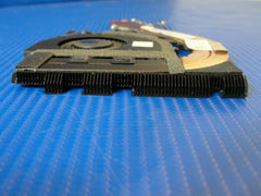 Dell Vostro V131 P185 13.3" Genuine Laptop CPU Cooling Fan with Heatsink 7404J Dell