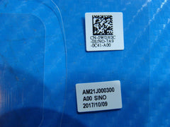 Dell Inspiron 15 7577 15.6" HDD Hard Drive Caddy w/Connector Screws WDX0C