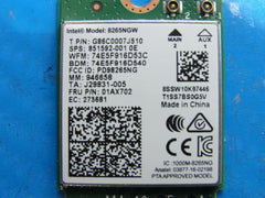 Asus ROG GL703VM-DB74 17.3" Genuine Wireless WiFi Card 8265NGW ASUS