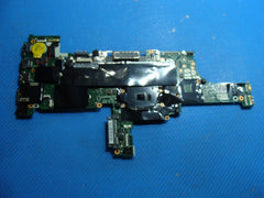 Lenovo ThinkPad 14" T460 OEM Laptop Intel i5-6200U 2.4GHz Motherboard NM-A581