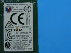 Dell Inspiron 15 3552 15.6" Genuine Laptop WiFi Wireless Card QCNFA335 VRC88 Dell