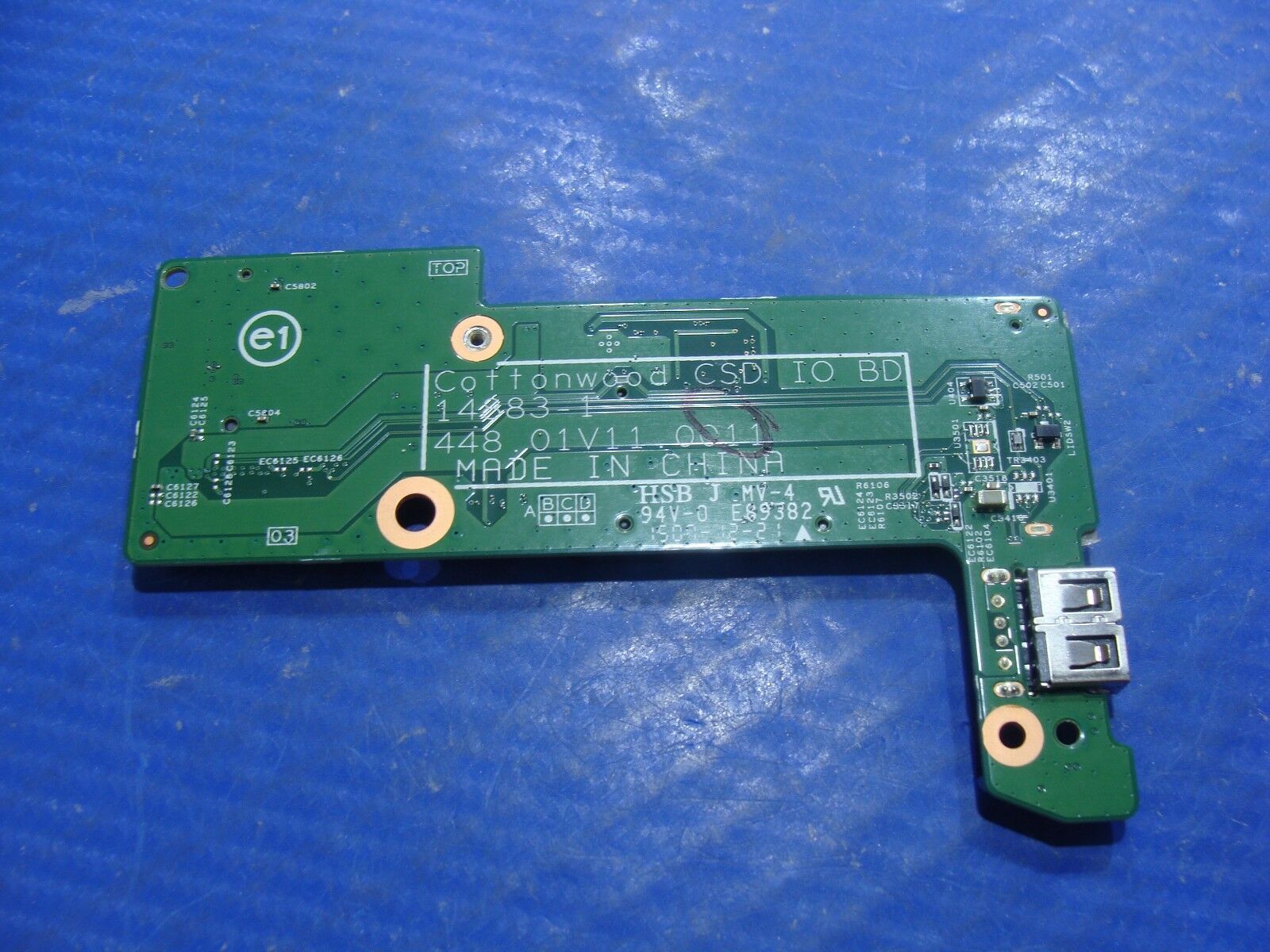 Dell Inspiron 13-7348 13.3