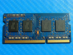 MacBook Pro A1278 SO-DIMM Hynix 2GB Memory PC3-10600S-9-10-B1 HMT325S6BFR8C-H9 - Laptop Parts - Buy Authentic Computer Parts - Top Seller Ebay