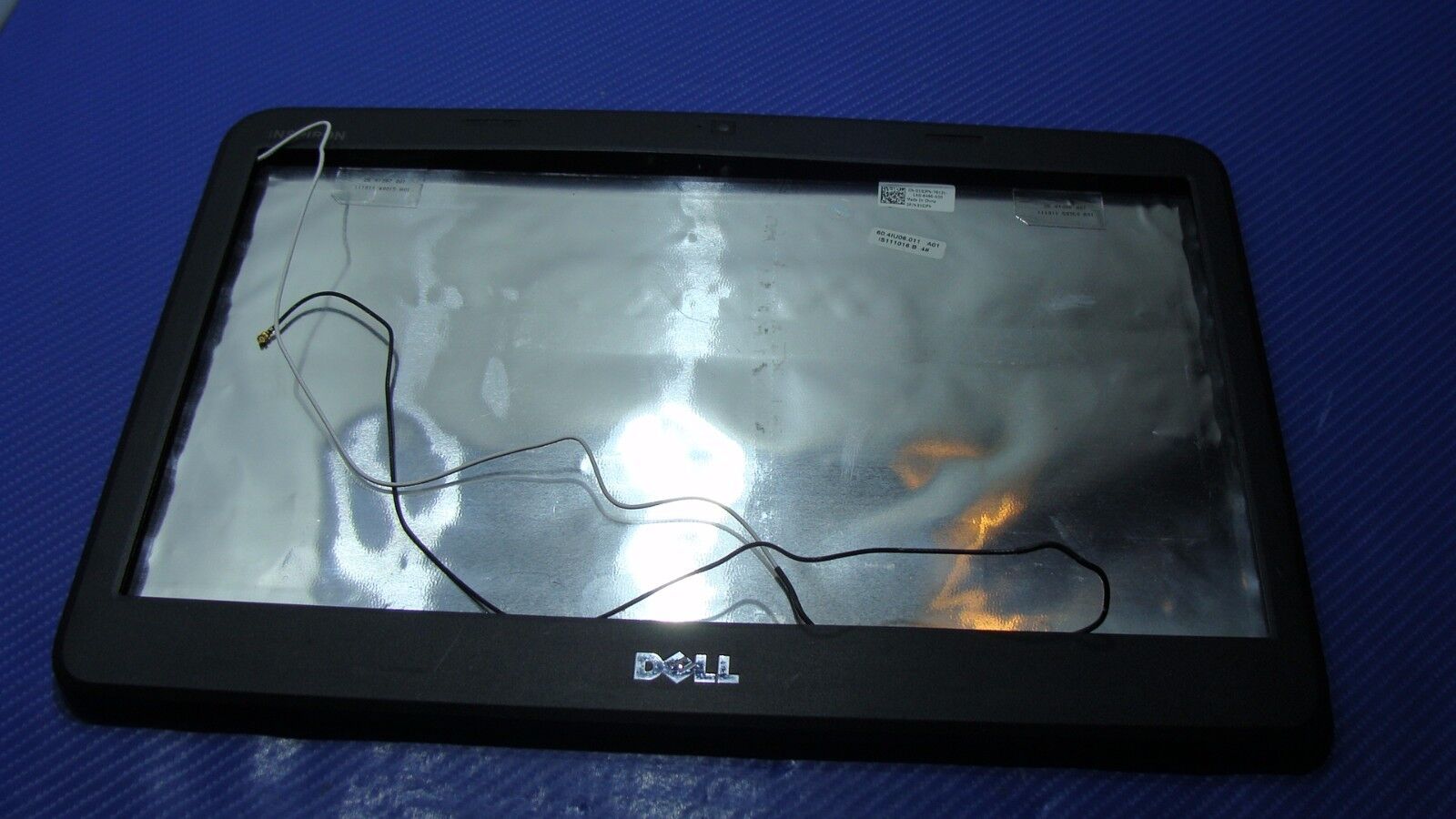 Dell Inspiron N4050 14