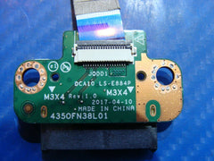 Lenovo Ideacentre AIO 520-24AST 24" ODD Optical Drive Connector w/Cable LS-E884P Lenovo