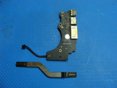 MacBook Pro A1502 Series 13" Genuine Laptop I/O Board 661-02457 