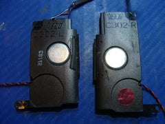 Asus Chromebook Flip C302C 12.5" Genuine Left & Right Speaker Set Speakers - Laptop Parts - Buy Authentic Computer Parts - Top Seller Ebay