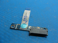 HP Notebook 15-ba009dx 15.6" DVD Optical Drive Connector Board w/Cable LS-C706P 