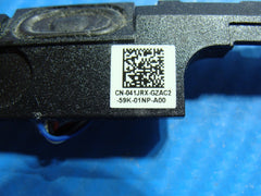 Dell Inspiron 14" 14 5458 Genuine Laptop Left & Right Speaker Set 41JRX