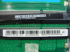 Asus Rog 17.3" G751JT Intel i7-4710HQ  2.5GHz Motherboard 60nb06m0-mb1240 