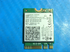Acer Chromebook CB5-132T-C1LK 11.6" Genuine WiFi Wireless Card 7265NGW - Laptop Parts - Buy Authentic Computer Parts - Top Seller Ebay