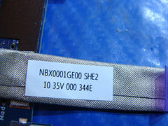 HP Envy TS m6-k025dx 15.6" USB Audio Ethernet Board w/Cables LS-9313P - Laptop Parts - Buy Authentic Computer Parts - Top Seller Ebay