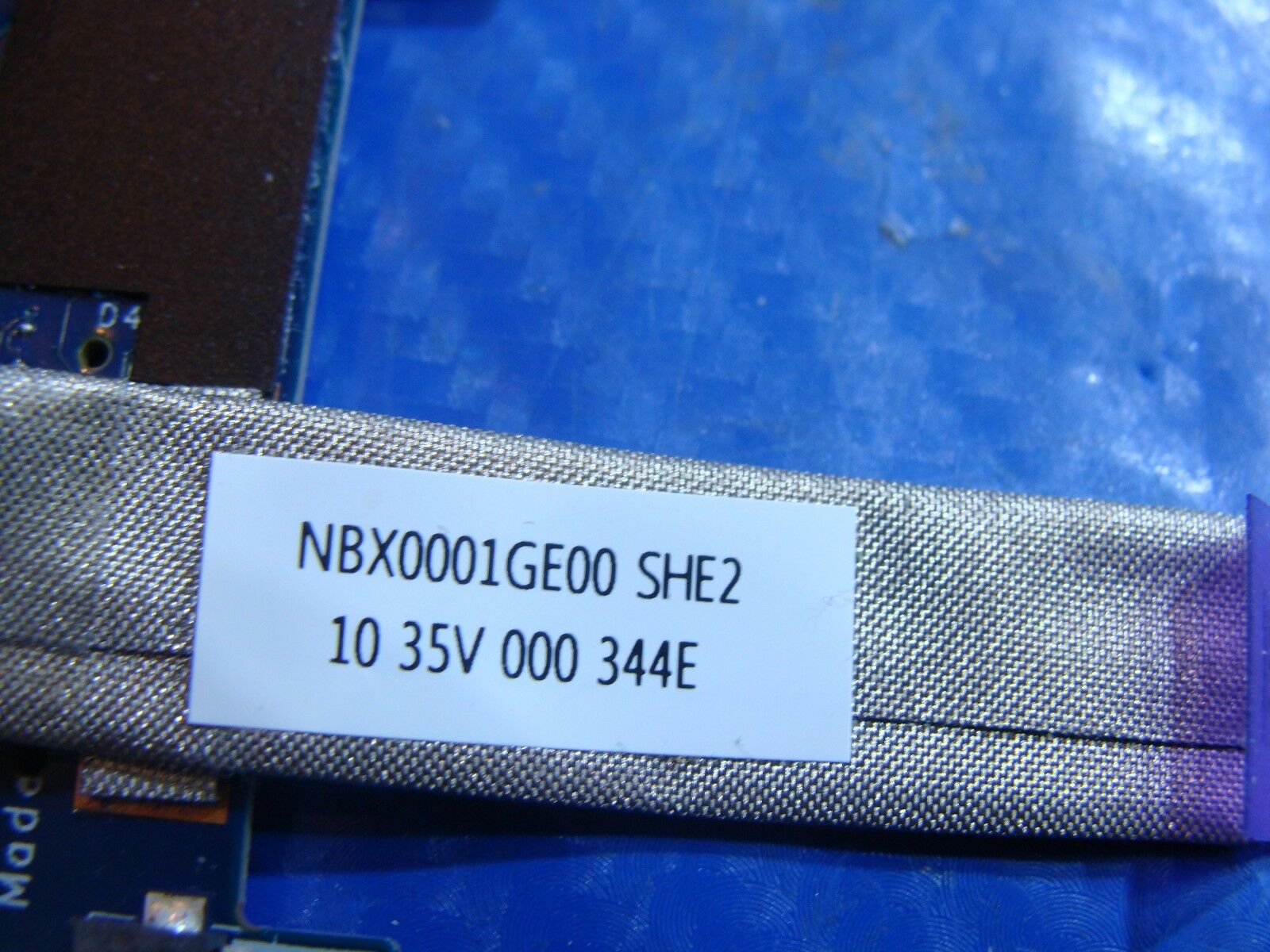 HP Envy TS m6-k025dx 15.6