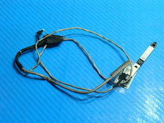 HP Notebook 15-f337wm 15.6" Genuine LCD Video Cable w/Webcam DDU99VLC000 - Laptop Parts - Buy Authentic Computer Parts - Top Seller Ebay