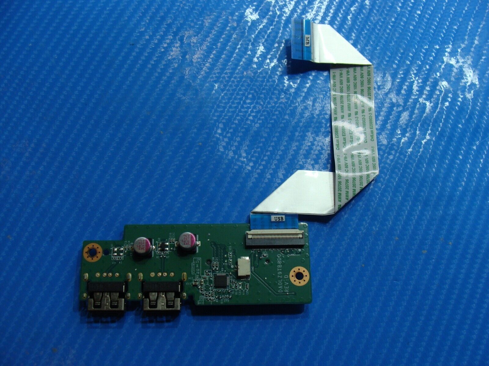 Lenovo IdeaPad U430 Touch 14