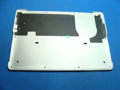 MacBook Pro A1502 13" Late 2013 ME864LL/A Bottom Case Silver 923-0561