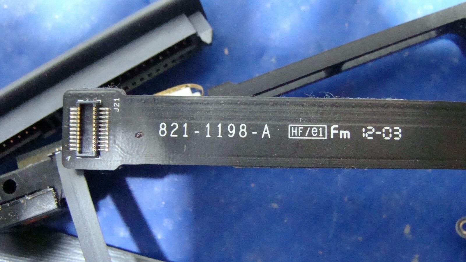 MacBook Pro A1286 15