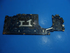 Dell Latitude 5491 14" Intel i5-8300H 2.3GHz Motherboard LA-F701P 58YYD AS IS